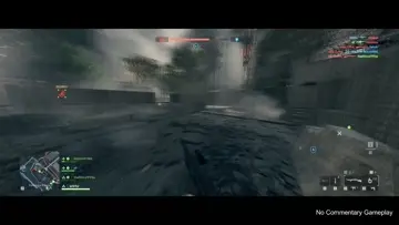 Solo Rambo BlindShot