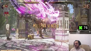 Arminha anti rage