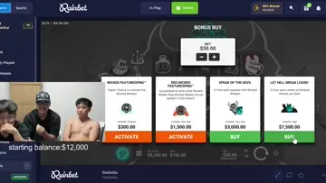 OUR BIGGEST JACK POT YET!!! *6 figures*