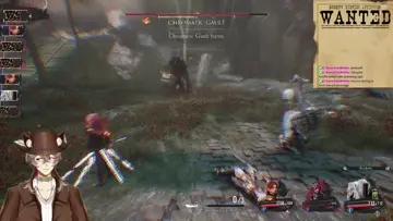 A PERFECT recovery!