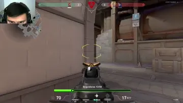 La de csgo
