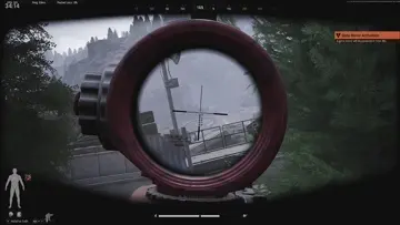 T6 200M HEADSHOT!