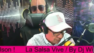 dj wilson y la salsa vive 1a