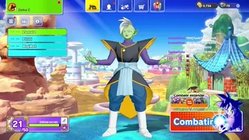 Encabronado Z XD