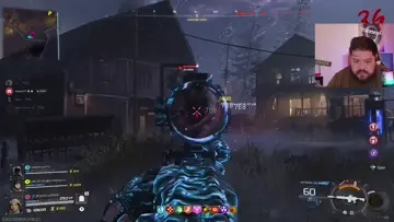 VEILS LOVING BO7!!!! XD