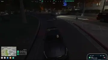 carmine begs to be spared