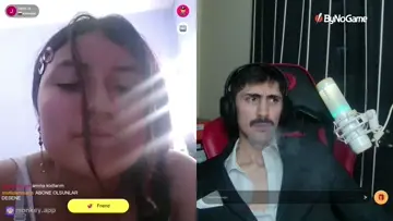 Husam meme inceliyor