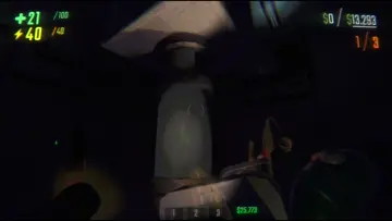 WHERE DID THAT BUG COME FROM LMAO.