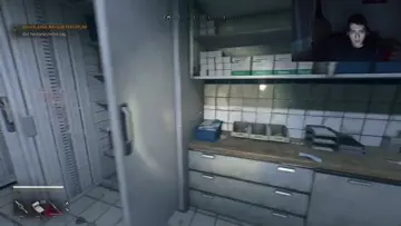 BURADAN ÇIKARSAM HELAL OLSUN BANA