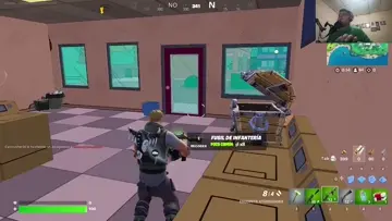 1era kill