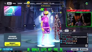 YURRRR lets get it!!! New Game!!! | Clip