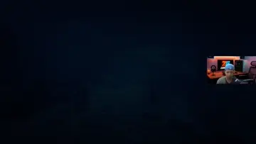 CLIP DE MIEDO