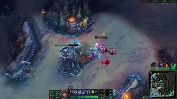 humanoid solo bolo