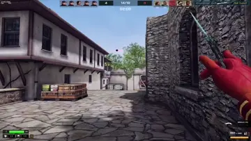 CHAMP YATIRMACA