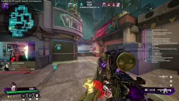 1 VERSUS 4