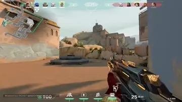 chamber 6k