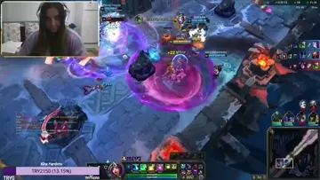 Ilk kill ?