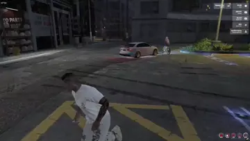 clip