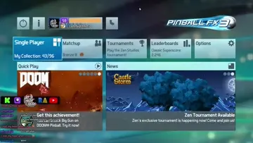 latenightretro is gonna break vga's bot