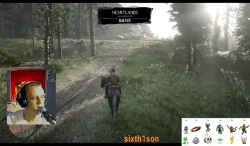 red dead