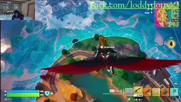 Dc In to the double kill for the win🤭‼