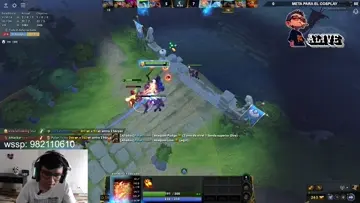 JAJA ESE LION FREE KILL!