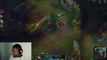 PRIMER GANK ISI KILL