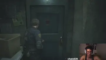 abrera la puerta?