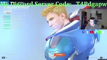 Bro tried to get me banned on Twitch