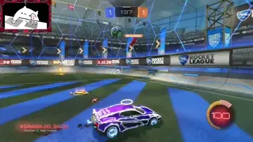 GOLAZO - 👾