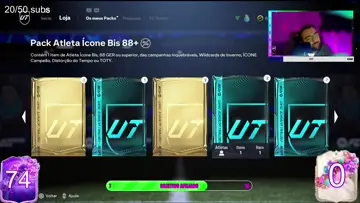 Ícon Toty