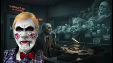 Last Broadcast