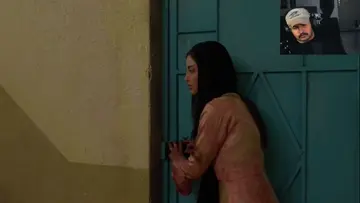 خالد تخطى فاطمة