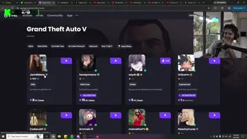 mateo buying E-girl shooters??