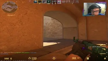 Clutch 1v4