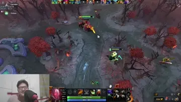 Que buen ulti