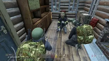 DURRR