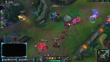 had to hit em with the dance