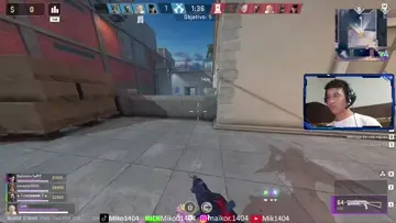 El hacker en la sala