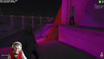 Nechte toho prosím