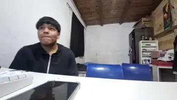 bienvenida