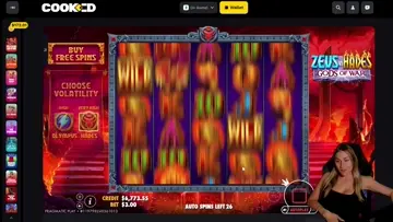 THE FIRST BIG WIN OF THE CHANNEL!? YES MAAM!