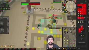 The Yammus Hammus Victory at Sol
