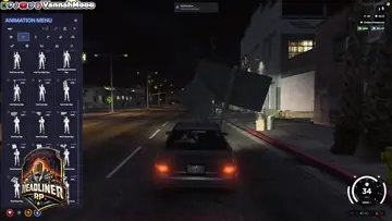 people look out