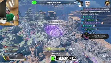 gaming and chatting with the best | Clip
