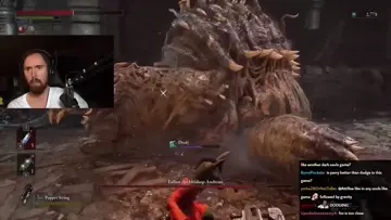 Asmongold247 is Just Live Now Must Watch it