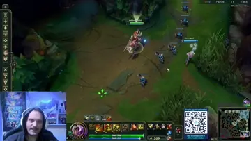 MICAEL O SUP QUE SO CORRE