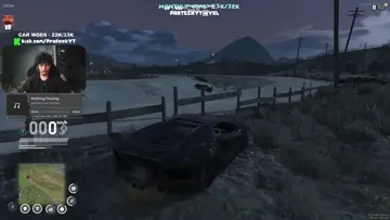 Crazy Wipe... W Jumbo