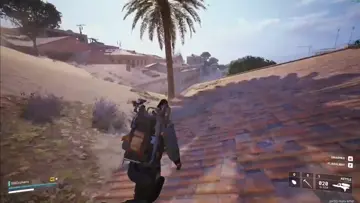 saved