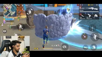 Headshot To Fact Storage Bhai